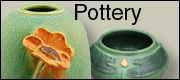 arts and crafts pottery