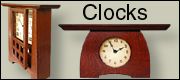 craftsman clock