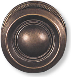 Heritage knob