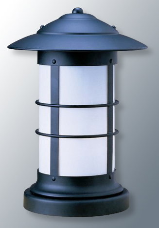 14 inch Crucible column mount - tall