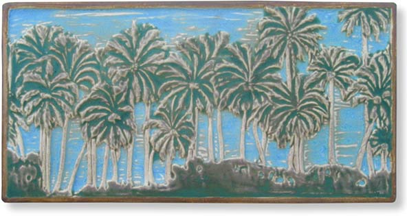 Coconut Grove ceramic tile