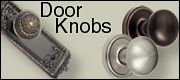 craftsman doorknob