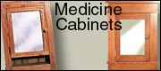 craftsman medicine cabinet