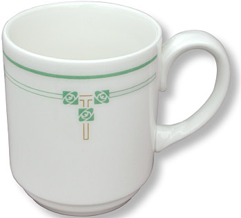 craftsman coffee mug