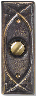 Turret mission doorbell button