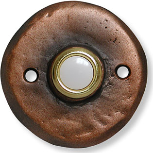 Surround cast bronze bell button