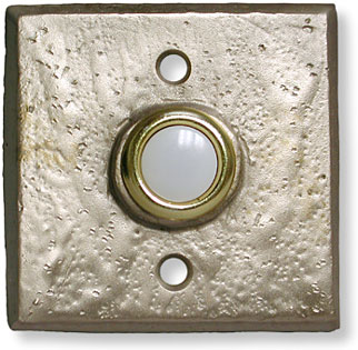 border bronze bell button