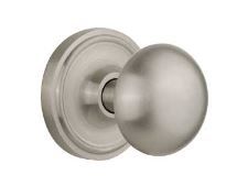 sonoma style in brushed nickel