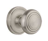 sonoma style in brushed nickel