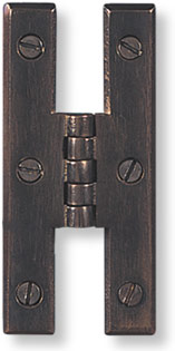 3 inch channel hinge