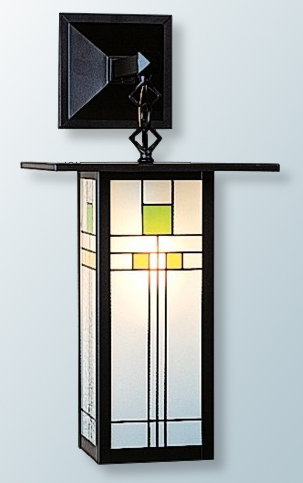 Franklin street classic sconce