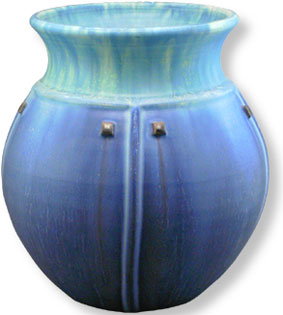 Zenith Modern pottery